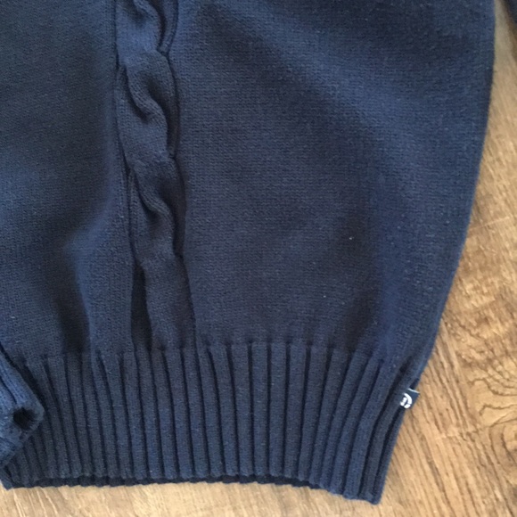 Nautica sweater - Picture 2 of 4
